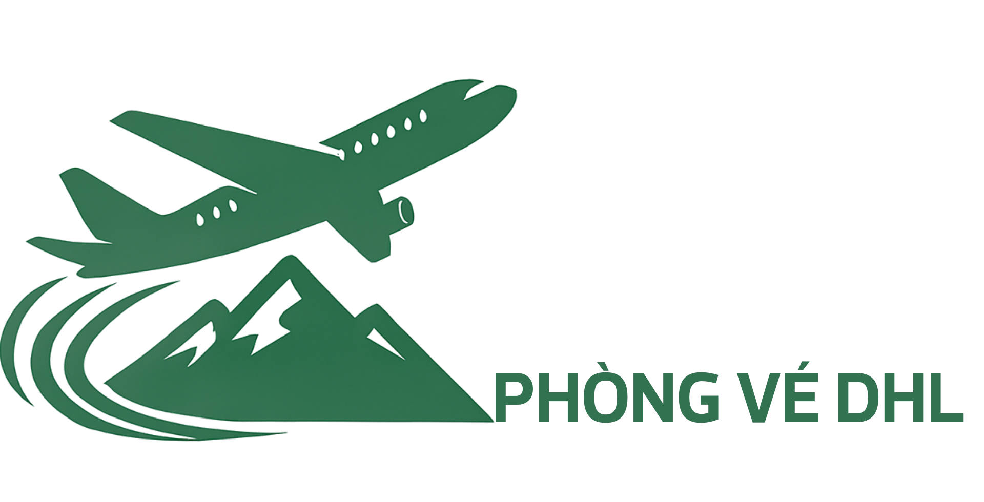 PHÒNG VÉ DHL